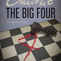 Cover Art for 9781611732054, The Big Four by Agatha Christie