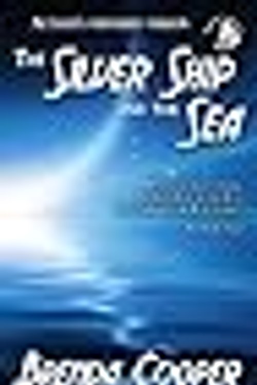 Cover Art for 9781614755449, The Silver Ship and the Sea by Brenda Cooper