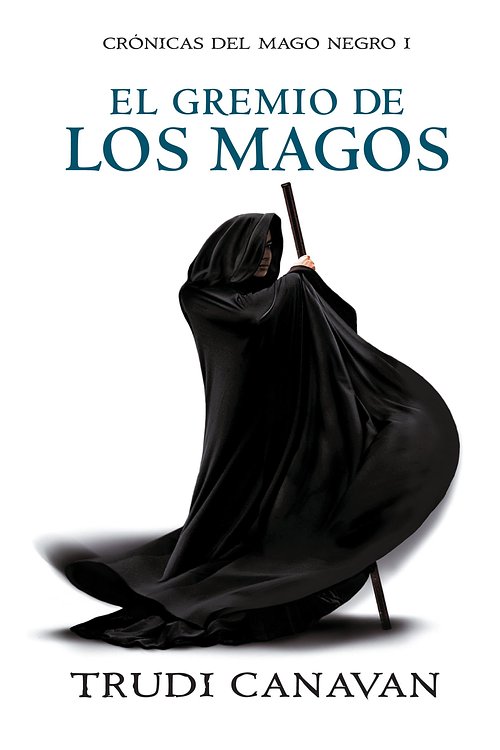 Cover Art for 9788499087238, El gremio de los magos by Manu Viciano