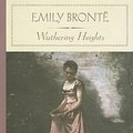 Cover Art for 9781593083618, Wuthering Heights by Emily Bronte