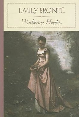 Cover Art for 9781593083618, Wuthering Heights by Emily Bronte