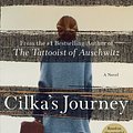 Cover Art for 9781643583808, Cilka's Journey by Heather Morris