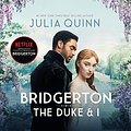 Cover Art for B073SBRLW4, The Duke and I: Bridgerton Family, Book 1 by Julia Quinn