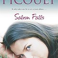 Cover Art for 9780340839287, Salem Falls by Jodi Picoult