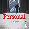 Cover Art for 9786067194609, Personal by Lee Child