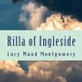 Cover Art for 9781545482568, Rilla of Ingleside by L. M. Montgomery