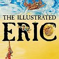 Cover Art for 9781473223271, The Illustrated Eric by Josh Kirby