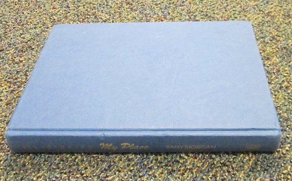 26 editions of My Place by Sally Morgan