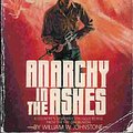 Cover Art for 9780821725924, Anarchy in the Ashes by William W. Johnstone