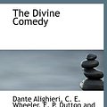 Cover Art for 9781140259084, The Divine Comedy by Dante Alighieri