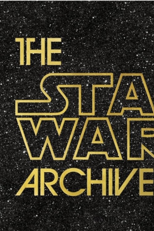 Cover Art for 9783836563406, The Star Wars Archives: Episodes IV-VI 1977-1983 by Paul Duncan
