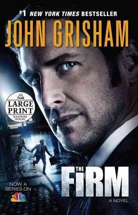 Cover Art for 9780739378533, The Firm by John Grisham