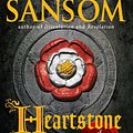 Cover Art for 9780143120650, Heartstone by C. J. Sansom