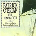 Cover Art for 9788435006286, Isla Desolacion - 2b: Edicion by Patrick O'Brian