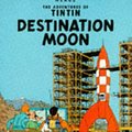 Cover Art for 9780749704674, Destination Moon by Herge