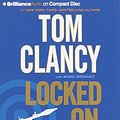 Cover Art for 9781501275593, Locked On by Tom Clancy