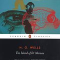 Cover Art for 9780141441023, The Island of Dr. Moreau by H. G. Wells, H.g. Wells