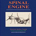 Cover Art for 9781427629975, The Spinal Engine by Serge Gracovetsky