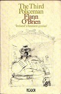 Cover Art for 9780330241588, The Third Policeman (Picador Books) by Flann O'Brien