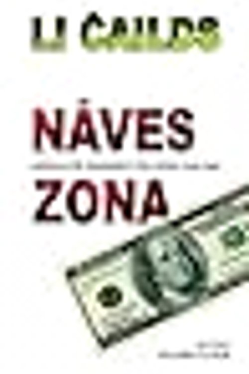Cover Art for 9789984408781, Nāves zona by Lee Child