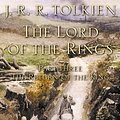 Cover Art for 9780007127443, The Lord of the Rings: Return of the King Pt. 3 by J. R. r. Tolkien