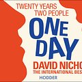 Cover Art for 9781444730067, One Day (flipback edition) by Prose: non-fiction