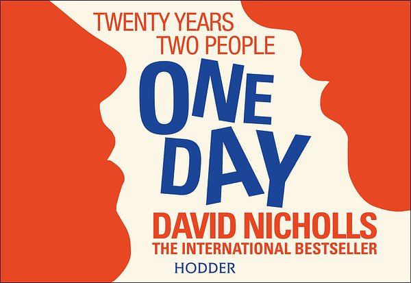 Cover Art for 9781444730067, One Day (flipback edition) by Prose: non-fiction