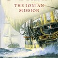 Cover Art for 9780006499220, The Ionian Mission by Patrick O'Brian