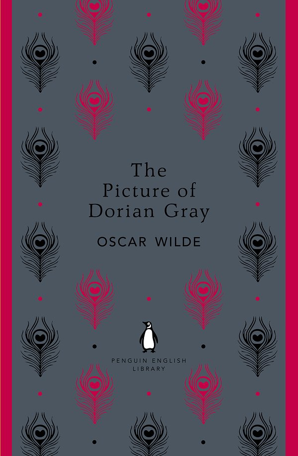 Cover Art for 9780141199498, The Picture of Dorian Gray by Oscar Wilde