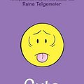 Cover Art for 9780545852500, Guts by Raina Telgemeier