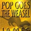 Cover Art for 9789999983396, POP GOES THE WEASEL by James Patterson