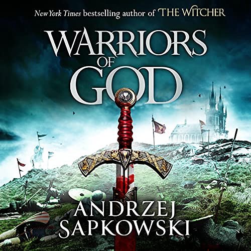 Cover Art for B08Z4FF7JR, Warriors of God by Andrzej Sapkowski