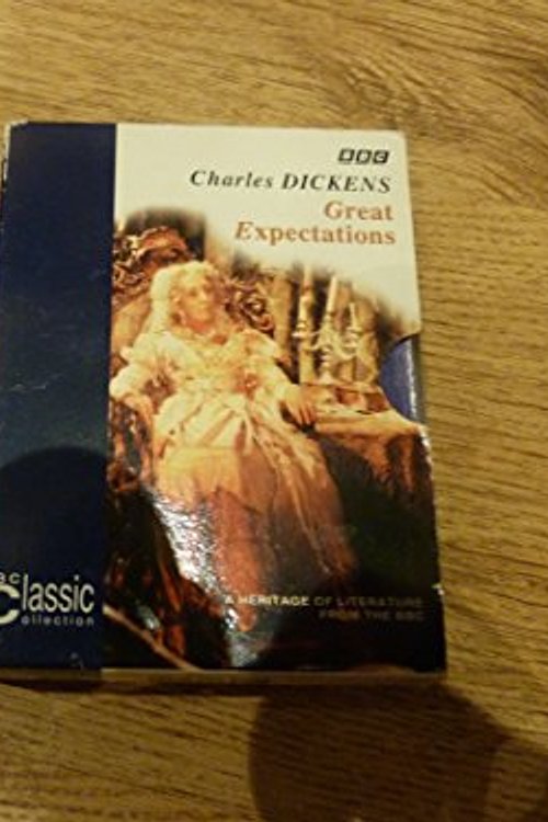 Cover Art for 9780563393665, Great Expectations: Starring Douglas Hodge & Geraldine McEwan (BBC Classic Collection) by Charles Dickens