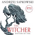 Cover Art for B012DHBZ2Y, Baptism of Fire: The Witcher, Book 3 by Andrzej Sapkowski