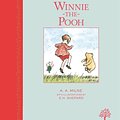 Cover Art for 9781405271844, Winnie-the-Pooh by A. A. Milne