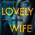 Cover Art for 9781405939294, My Lovely Wife by Samantha Downing