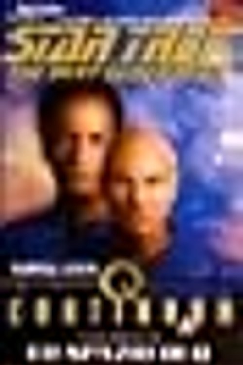 Cover Art for 9788834706404, Lo spazio di Q by Greg Cox