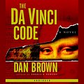 Cover Art for 9780739340653, The Da Vinci Code by Dan Brown