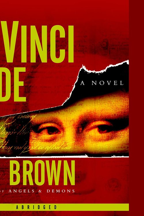 Cover Art for 9780739340653, The Da Vinci Code by Dan Brown