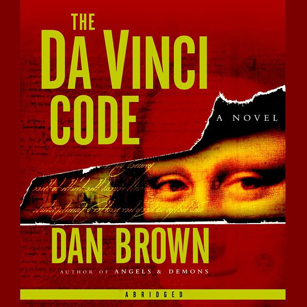 Cover Art for 9780739340653, The Da Vinci Code by Dan Brown