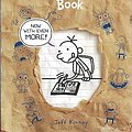 Cover Art for 9781419700040, The Wimpy Kid Do-It-Yourself Book by Jeff Kinney