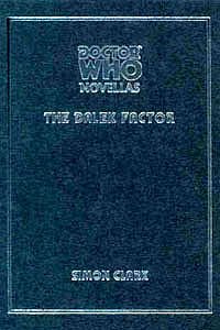 The Dalek Factor