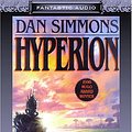 Cover Art for 9781574534535, Hyperion by Dan Simmons