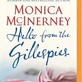 Cover Art for 9781486217090, Hello from the Gillespies by Monica  McInerney