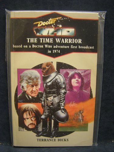 Doctor Who and the Time Warrior
