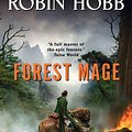 Cover Art for 9780060758295, Forest Mage by Robin Hobb