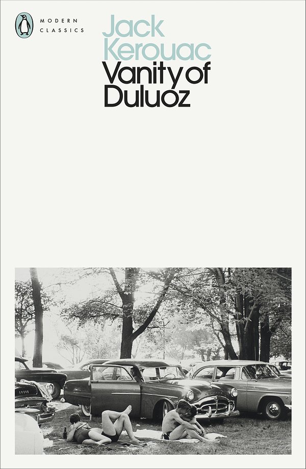 10 editions of Vanity of Duluoz by Jack Kerouac