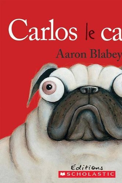 Cover Art for 9781443139267, Carlos Le Carlin by Aaron Blabey