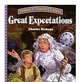 Cover Art for 9780766612136, Great Expectations by Charles Dickens