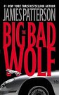 Cover Art for 9780316019842, The Big Bad Wolf by James Patterson